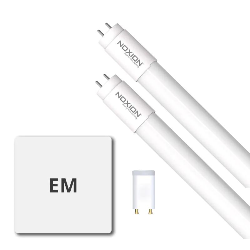T8 LED-Röhren mit KVG