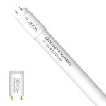 Noxion LED Röhre T8 Avant (EM/Mains) Standard Output 15W 1800lm - 840 Kaltweiß | 120cm - Ersatz Für 36W