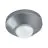 Ledvance LED Nachtlicht Deckenleuchte Nightlux Silber 1.7W - 840