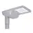 Ledvance LED-Straßenbeleuchtung Flex klein RV30ST 13W 3000K 1700lm IP66 | Weiß Aluminium - Ersatz für 50W