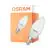 Osram Classic LED E14 Kerze Matt 3.3W 250lm - 827 Extra Warmweiß | Ersatz Für 25W