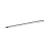 Ledvance LED Deckenleuchte Linear Angle Rahmenlos Schwarz 7.5W 480lm - 830-840 CCT | 55cm - Fernsteuerung