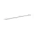 Ledvance LED Deckenleuchte Linear Angle Rahmenlos Weiß 7.5W 480lm - 830-840 CCT | 55cm - Fernsteuerung