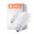 Ledvance Classic Superior LED Glühbirne E27 Birne Fadenlampe Matt 5.7W 1055lm - 827 Extra Warmweiß | Dimmbar - Ersatz Für 75W