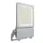 Ledvance LED-Scheinwerfer Flex Weiß 180W 27000lm 30D - 830 Warmweiß | IP66 -  Symmetrisch 