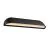 Nordlux Front 36 Wandleuchte Metall Schwarz 12W 850lm - 830 Warmweiß