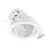 Philips LED-Spot LuxSpace Accent Compact RS771B 20.5W 2000lm 10D - 830 Warmweiß | 130mm 