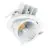 Philips LED-Spot LuxSpace Accent Performance RS782B 29.5W 3850lm 36D - 830 Warmweiß | 167mm - Dali Dimmbar