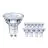 Multipack 10x Philips Corepro LED Spot GU10 PAR16 4.6W 370lm 36D - 830 Warmweiß | Ersatz für 50W