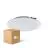 Multipack 6x Mehrfachpackung 6x LED Downlight Pan 24W 1920lm 840 Kaltweiß | 225mm - Ausschnitt 195mm