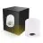 Bright Choice LED-Spot Weiß Rund | IP20 - GU10 Fitting