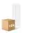 Multipack 10x Ledvance Dulux F LED 20W - 830 Warmweiß | 4-Pins - Ersatz Für 36W