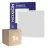 Multipack 5x Noxion LED Panel Ecowhite V4.0 28W 3400lm - 865 Tageslichtweiß | 60x60cm - Philips driver