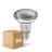 Multipack 5x Ledvance Performance LED-Spot E27 R80 4.9W 345lm 36D - 927 Extra Warmweiß | Höchste Farbwiedergabe - Dimmbar - Ersatz für 60W