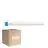 Multipack 10x Philips CorePro LED T8 (EM/Mains) Ultra Output 25.9W 3500lm - 840 Kaltweiß | 150cm - Ersatz Für 58W