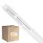 Multipack 10x Ledvance LED Röhre T8 Performance (UN) Ultra Output 23W 3700lm - 865 Tageslichtweiß | 150cm - Ersatz für 58W