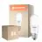 Multipack 6x Osram LED Superstar E27 Linear Matt 11W 1050lm - 940 Kaltweiß | Höchste Farbwiedergabe - Dimmbar - Ersatz Für 75W