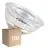Multipack 10x Ledvance LED Reflektor GU5.3 MR16 3.4W 345lm 36d - 827 Extra Warmweiß | Ersatz Für 35W
