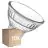 Multipack 10x Ledvance LED Reflektor GU10 PAR16 3.1W 350lm 120d - 827 Extra Warmweiß | Ersatz Für 32W