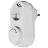 EcoDim.06 LED Dimmer Stecker 0-100W (RC)