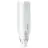 Philips CorePro PL-C LED 5.9W 600lm - 830 Warmweiß | 2-Pins - Ersatz Für 13W