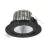 Philips Led-Spot Greenspace Accent Fest Aluminium Schwarz 22.5W 2900lm 36D - 827 Extra Warmweiß | 163mm - IP20
