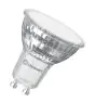Ledvance LED Reflektor GU10 PAR16 5.6W 620lm 120d - 827 Extra Warmweiß | Ersatz Für 80W
