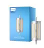Philips Corepro LED Lineair R7s 118mm 17.5W 2460lm - 840 Kaltweiß | Dimmbar - Ersatz für 150W
