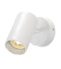 SLV Asto Aluminium Spot Weiß | Geeignet für 1x GU10