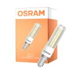 Osram Special T Slim LED E14 Klar 6.5W 806lm - 827 Extra Warmweiß | Dimmbar - Ersatz Für 60W