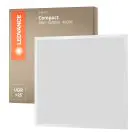 Ledvance LED Panel Kompakt 28W 3640lm - 840 Kaltweiß | 60x60cm - UGR 