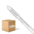 Multipack 10x Ledvance LED Röhre T5 Performance (Mains AC) High Output 26W 4000lm - 840 Kaltweiß | 115cm - Ersatz Für 54W