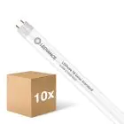 Multipack 10x Ledvance LED Röhre T8 Value (EM/Mains) Standard Output 6.6W 800lm - 865 Tageslichtweiß | 60cm - Ersatz für 18W