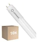 Multipack 10x Ledvance LED Röhre T8 Performance (UN) Ultra Output 23W 3700lm - 840 Kaltweiß | 150cm - Ersatz für 58W