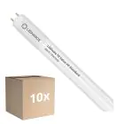 Multipack 10x Ledvance LED Röhre T8 Value (HF) Standard Output 8W 900lm - 840 Kaltweiß | 60cm - Ersatz für 18W
