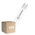 Multipack 10x Ledvance LED Röhre T8 EM Value (EM/Mains) Standard Output 15W 1800lm - 865 Tageslichtweiß | 120cm - Ersatz Für 36W
