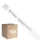 Multipack 10x Ledvance LED Röhre T8 Performance (EM/Mains) High Output 19.3W 3100lm - 840 Kaltweiß | 150cm - Bewegungssensor - Ersatz Für 58W