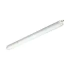 Philips LED Feuchtraumleuchte Coreline 37.5W 6000lm - 840 Kaltweiß | 120cm - Ersatz Für 2x36W